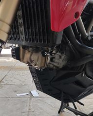Ducati Multistrada 1200 2011-thumb-11