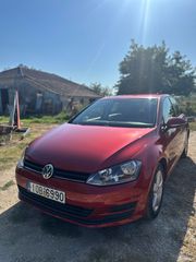 Volkswagen Golf 2014 GOLF 7
