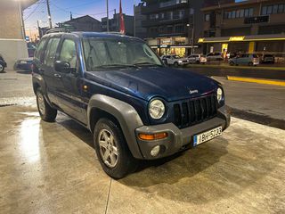 Jeep Cherokee 2005-thumb-2