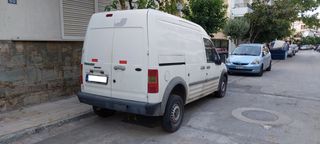 Ford Transit Connect 2005 1.8 TDCI TURBO DIESEL L2-thumb-1
