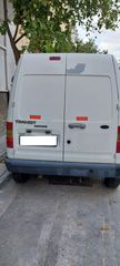 Ford Transit Connect 2005 1.8 TDCI TURBO DIESEL L2-thumb-2