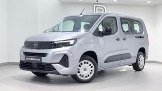 Opel Combo 2026 LIFE EDITION 1.5 DIESEL 102 L2H1 7 SEATS/OPEL BESIKOS-thumb-1