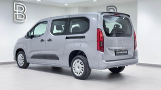 Opel Combo 2026 LIFE EDITION 1.5 DIESEL 102 L2H1 7 SEATS/OPEL BESIKOS-thumb-5