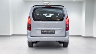 Opel Combo 2026 LIFE EDITION 1.5 DIESEL 102 L2H1 7 SEATS/OPEL BESIKOS-thumb-6