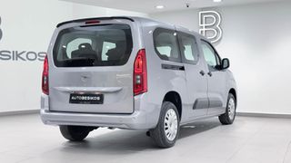 Opel Combo 2026 LIFE EDITION 1.5 DIESEL 102 L2H1 7 SEATS/OPEL BESIKOS-thumb-7