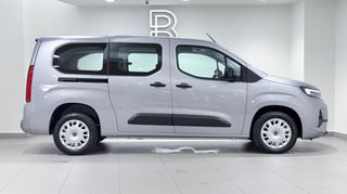 Opel Combo 2026 LIFE EDITION 1.5 DIESEL 102 L2H1 7 SEATS/OPEL BESIKOS-thumb-8