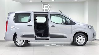 Opel Combo 2026 LIFE EDITION 1.5 DIESEL 102 L2H1 7 SEATS/OPEL BESIKOS-thumb-9