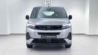 Opel Combo 2026 LIFE EDITION 1.5 DIESEL 102 L2H1 7 SEATS/OPEL BESIKOS-thumb-47
