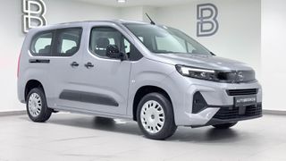 Opel Combo 2026 LIFE EDITION 1.5 DIESEL 102 L2H1 7 SEATS/OPEL BESIKOS-thumb-10