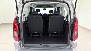 Opel Combo 2026 LIFE EDITION 1.5 DIESEL 102 L2H1 7 SEATS/OPEL BESIKOS-thumb-14