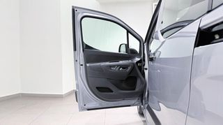 Opel Combo 2026 LIFE EDITION 1.5 DIESEL 102 L2H1 7 SEATS/OPEL BESIKOS-thumb-17