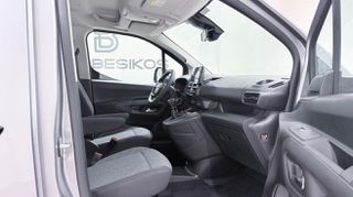Opel Combo 2026 LIFE EDITION 1.5 DIESEL 102 L2H1 7 SEATS/OPEL BESIKOS-thumb-22