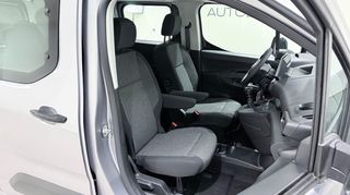 Opel Combo 2026 LIFE EDITION 1.5 DIESEL 102 L2H1 7 SEATS/OPEL BESIKOS-thumb-23