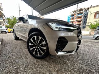 Volvo XC 60 2023 FaceLift/B4/Hubrid Diesel/PLUS DARK (ex.R Design)
