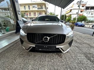 Volvo XC 60 2023 FaceLift/B4/Hubrid Diesel/PLUS DARK (ex.R Design)-thumb-1