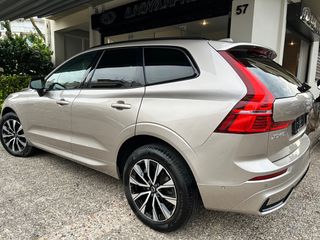 Volvo XC 60 2023 FaceLift/B4/Hubrid Diesel/PLUS DARK (ex.R Design)-thumb-29