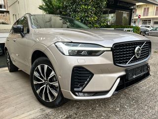 Volvo XC 60 2023 FaceLift/B4/Hubrid Diesel/PLUS DARK (ex.R Design)-thumb-7