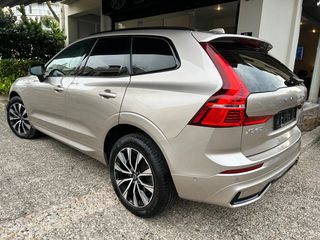 Volvo XC 60 2023 FaceLift/B4/Hubrid Diesel/PLUS DARK (ex.R Design)-thumb-4