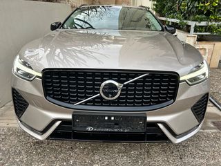 Volvo XC 60 2023 FaceLift/B4/Hubrid Diesel/PLUS DARK (ex.R Design)-thumb-8