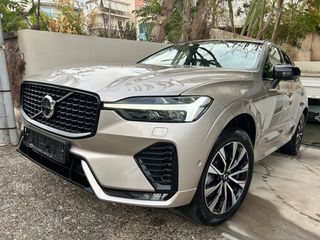Volvo XC 60 2023 FaceLift/B4/Hubrid Diesel/PLUS DARK (ex.R Design)-thumb-10