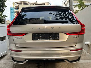 Volvo XC 60 2023 FaceLift/B4/Hubrid Diesel/PLUS DARK (ex.R Design)-thumb-5