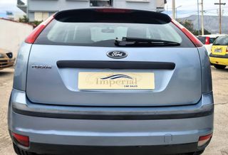 Ford Focus 2007-thumb-5