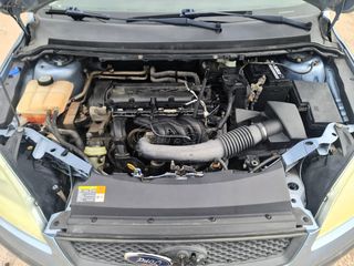 Ford Focus 2007-thumb-6