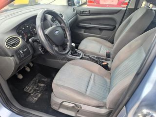 Ford Focus 2007-thumb-9