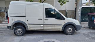 Κλούβα Ford 2005 Transit Connect 1.8 Diesel L2