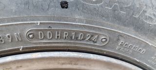 Κλούβα Ford 2005 Transit Connect 1.8 Diesel L2-thumb-4