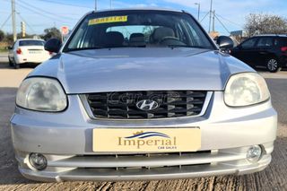 Hyundai Accent 2005-thumb-1