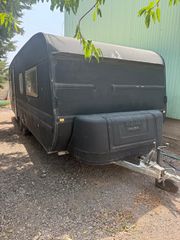 Tabbert 2000