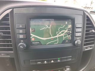 Κλούβα Mercedes-Benz 2023 VITO 114 LONG-thumb-22