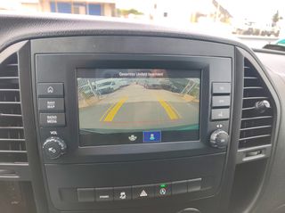 Κλούβα Mercedes-Benz 2023 VITO 114 LONG-thumb-16