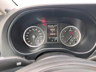 Κλούβα Mercedes-Benz 2023 VITO 114 LONG-thumb-25