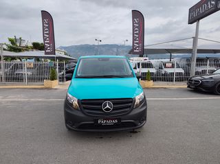Κλούβα Mercedes-Benz 2023 VITO 114 LONG-thumb-1
