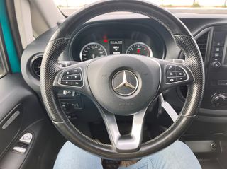 Κλούβα Mercedes-Benz 2023 VITO 114 LONG-thumb-14