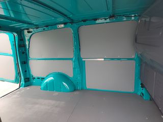 Κλούβα Mercedes-Benz 2023 VITO 114 LONG-thumb-9