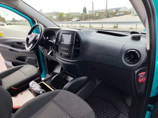 Κλούβα Mercedes-Benz 2023 VITO 114 LONG-thumb-29