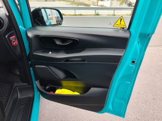 Κλούβα Mercedes-Benz 2023 VITO 114 LONG-thumb-30