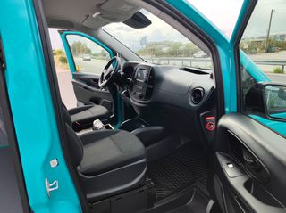 Κλούβα Mercedes-Benz 2023 VITO 114 LONG-thumb-24