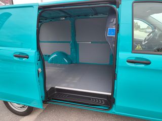 Κλούβα Mercedes-Benz 2023 VITO 114 LONG-thumb-10