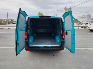 Κλούβα Mercedes-Benz 2023 VITO 114 LONG-thumb-7