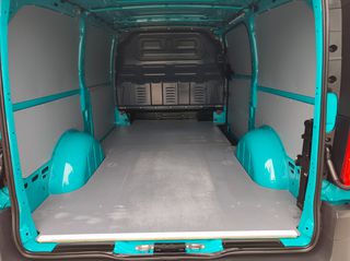 Κλούβα Mercedes-Benz 2023 VITO 114 LONG-thumb-8