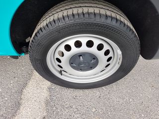 Κλούβα Mercedes-Benz 2023 VITO 114 LONG-thumb-31