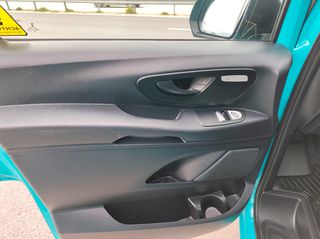 Κλούβα Mercedes-Benz 2023 VITO 114 LONG-thumb-35