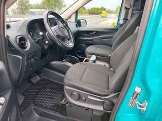 Κλούβα Mercedes-Benz 2023 VITO 114 LONG-thumb-15
