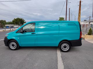 Κλούβα Mercedes-Benz 2023 VITO 114 LONG-thumb-6
