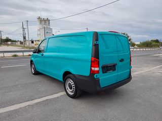 Κλούβα Mercedes-Benz 2023 VITO 114 LONG-thumb-5