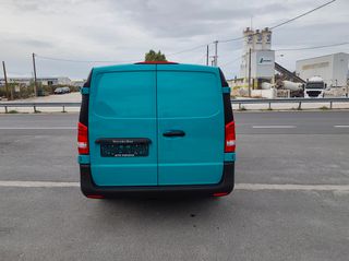 Κλούβα Mercedes-Benz 2023 VITO 114 LONG-thumb-4